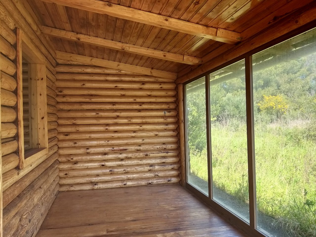 Finca de madera en Manacor Felanitx en venta