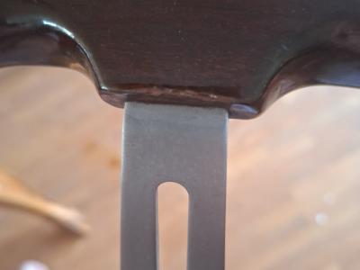 Wooden steering wheel for ALFA ROMEO Giulia, Berlina, Bertone, Spider