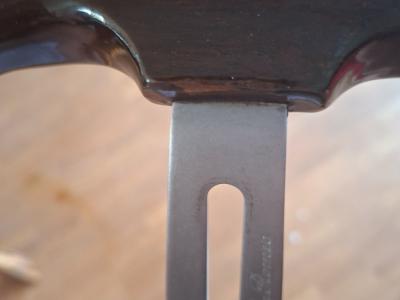 Wooden steering wheel for ALFA ROMEO Giulia, Berlina, Bertone, Spider