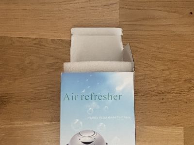 Home Deluxe REDSUN DELUXE S Infrarotkabine für 1 Person