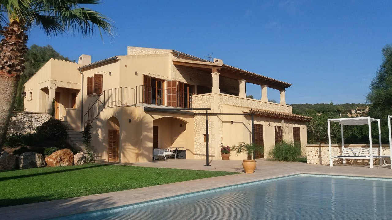 Homecheck Mallorca Gestión de Inmuebles