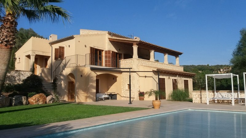 Homecheck Mallorca Gestión de Inmuebles