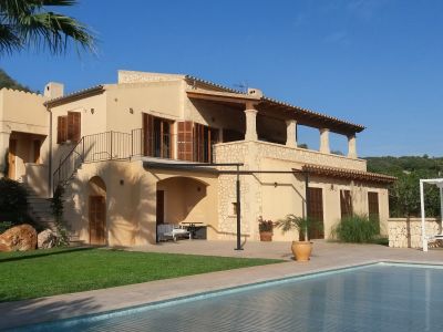 Homecheck Mallorca Gestión de Inmuebles