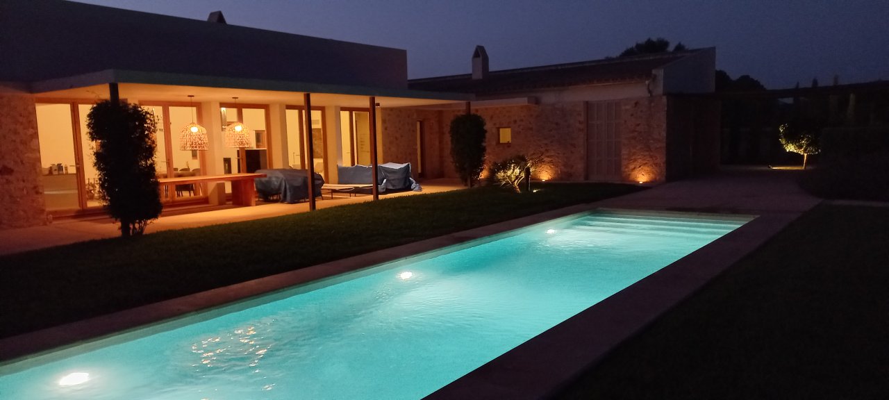 Homecheck Mallorca Property Management