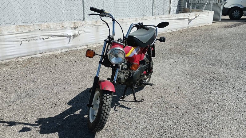 Honda Dax 50 Oldtimer Classic Bike original erster Hand