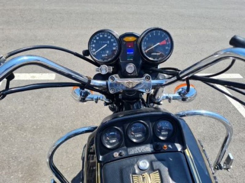HONDA GoldWing 1000, GL2, Baujahr 1981, Restauriert, Spanische Anmeldung,  H-Kennzeichen,  Mallorca