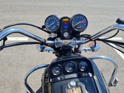HONDA GoldWing 1000, GL2, Baujahr 1981, Restauriert, Spanische Anmeldung,  H-Kennzeichen,  Mallorca