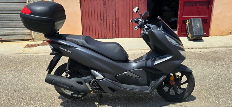 Honda PCX 125