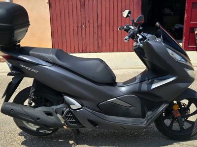 Honda PCX 125