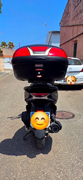 Honda PCX 125