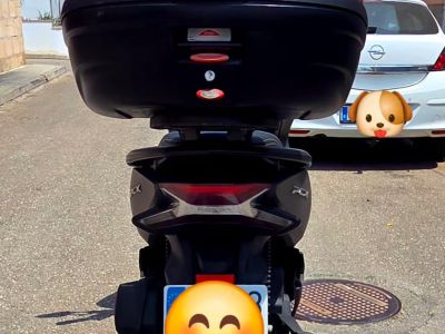 Honda PCX 125