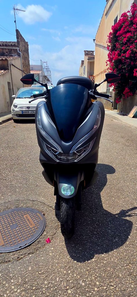 Honda PCX 125
