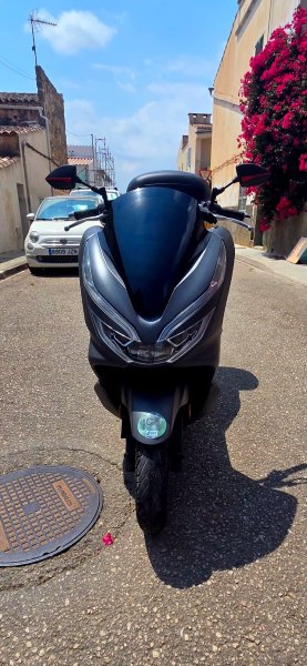 Honda PCX 125