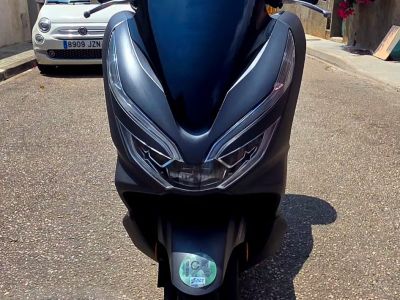 Honda PCX 125