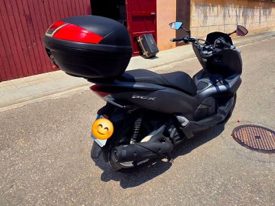 Honda PCX 125