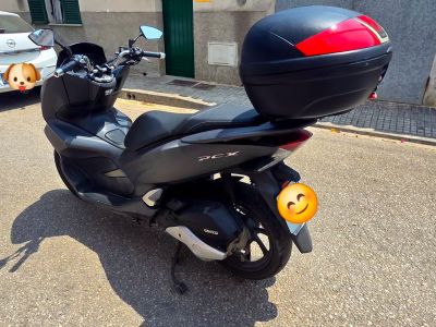 Honda PCX 125