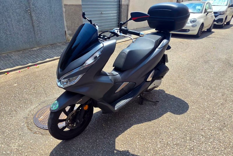 Honda PCX 125