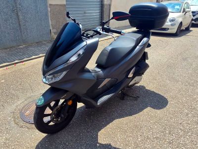 Honda PCX 125