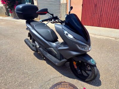 Honda PCX 125