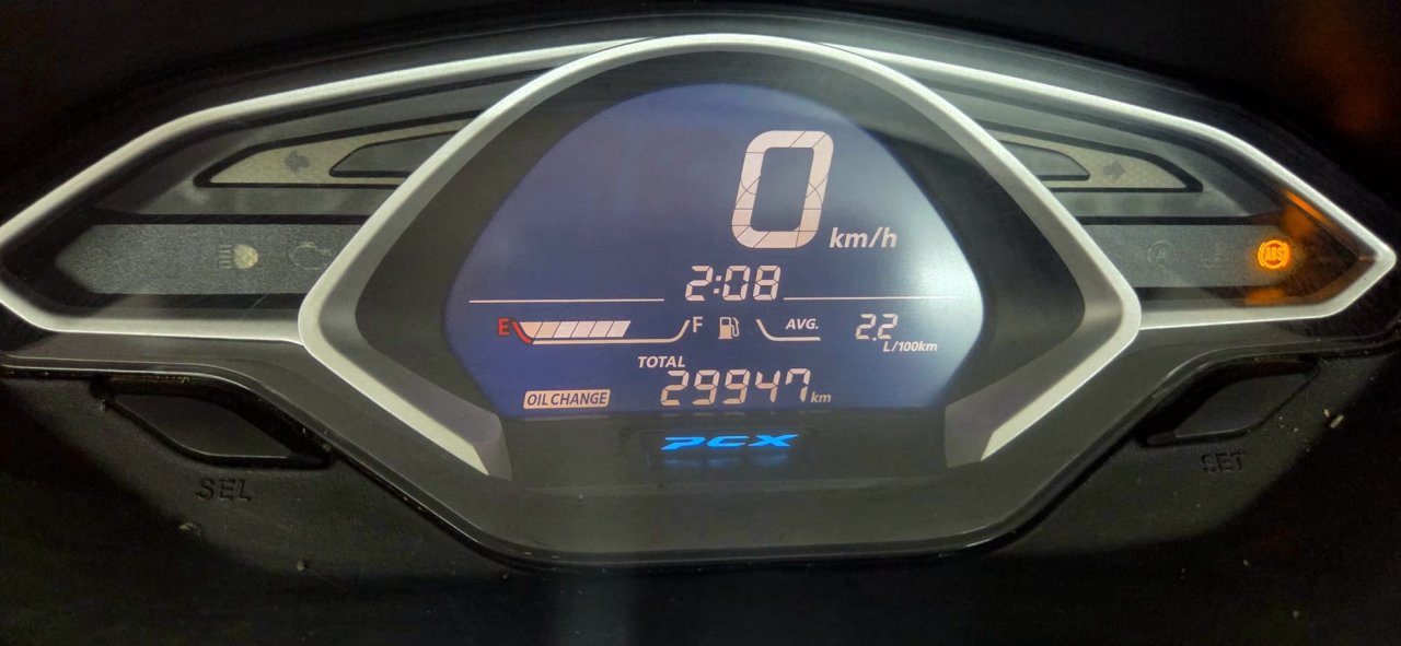 Honda PCX 125