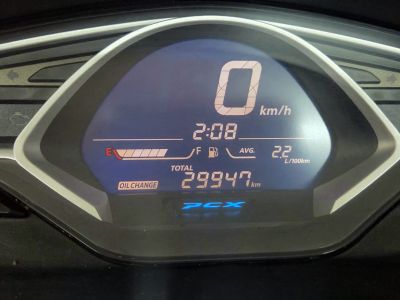 Honda PCX 125