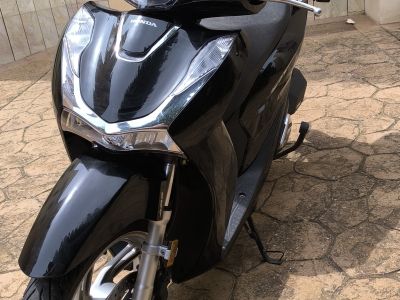 Honda SH 125 AD Motorroller