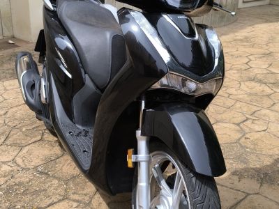 Honda SH 125 AD Motorroller