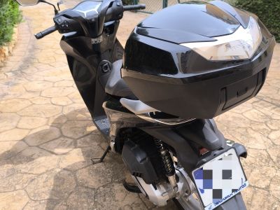 Honda SH 125 AD Motorroller