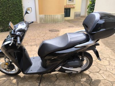Honda SH 125 AD Motorroller