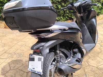 Honda SH 125 AD Motorroller