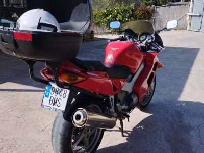Honda VFR 800