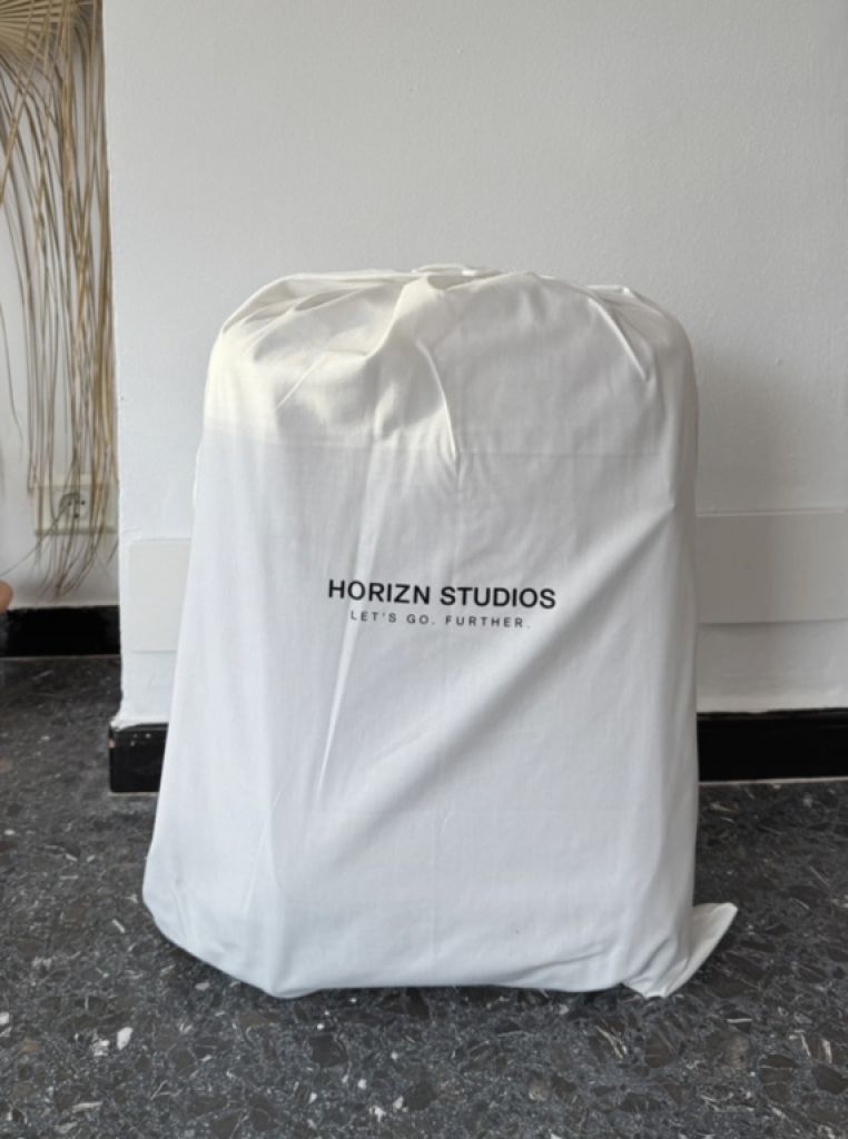 HORIZN Koffer M5 Essential Handgepäck NEU