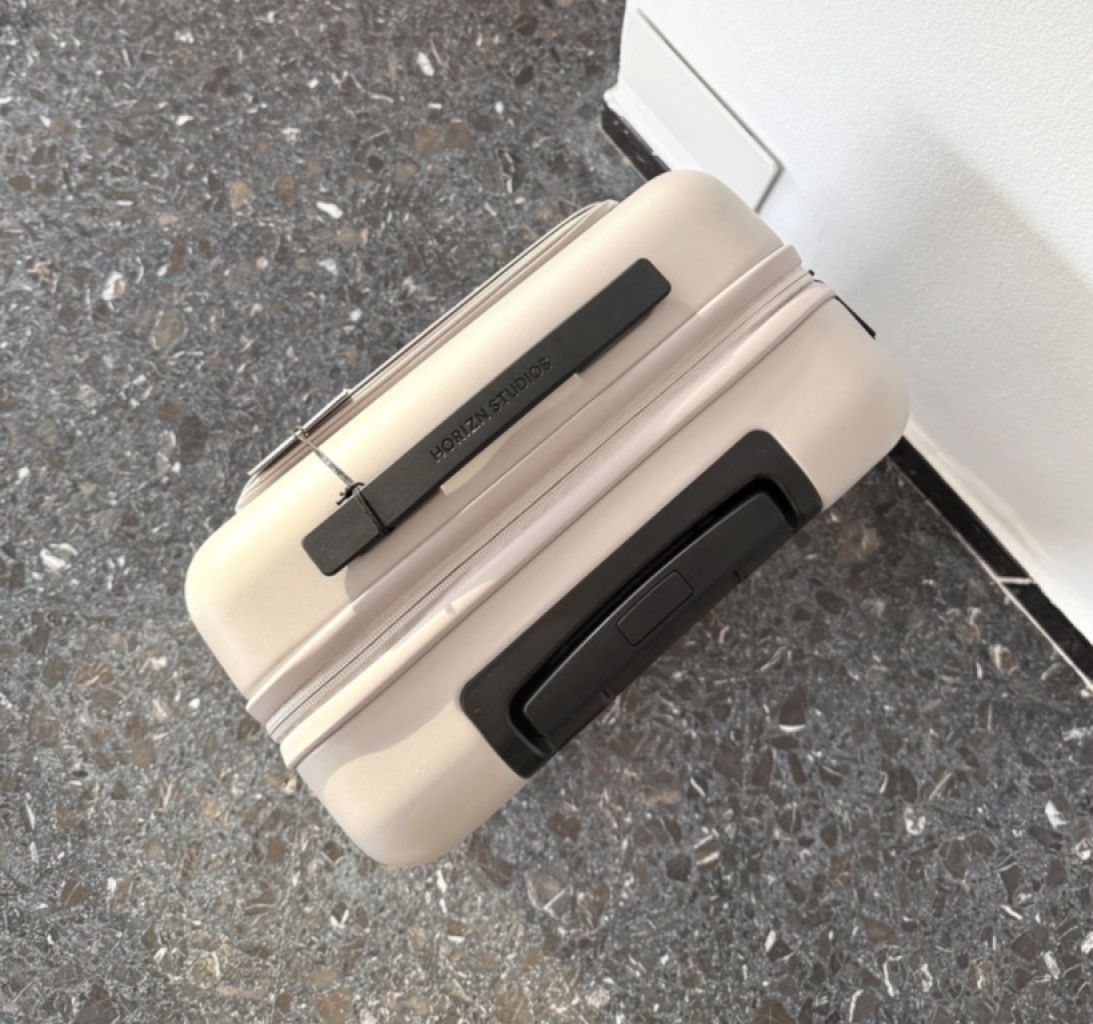 HORIZN Koffer M5 Essential Handgepäck NEU