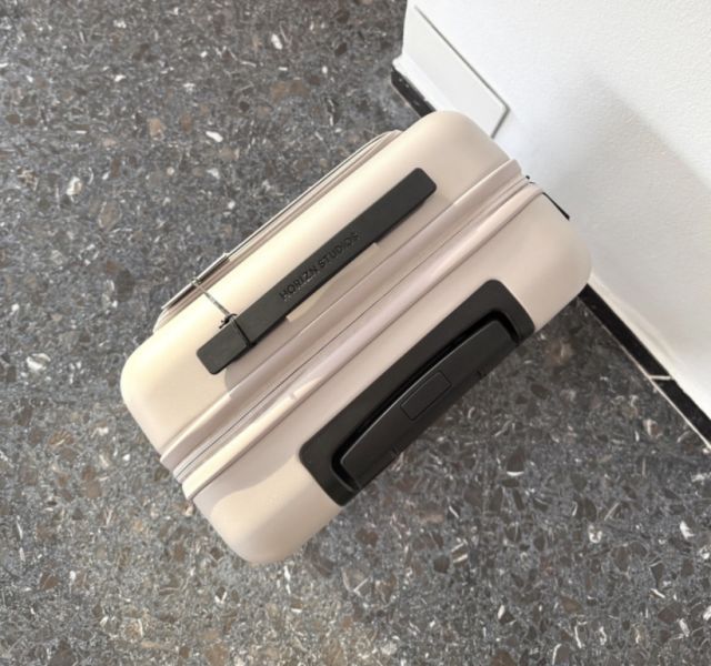 HORIZN Koffer M5 Essential Handgepäck NEU