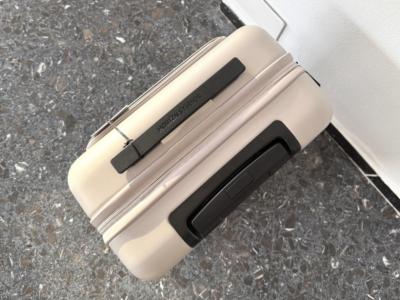 HORIZN Koffer M5 Essential Handgepäck NEU