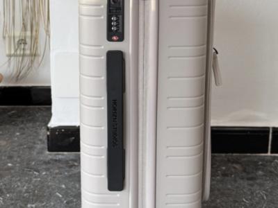 HORIZN Koffer M5 Essential Handgepäck NEU