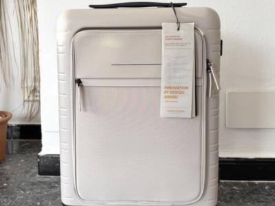 HORIZN Koffer M5 Essential Handgepäck NEU