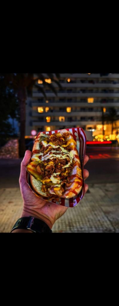 HOT DOG'S and POPCORN for your event