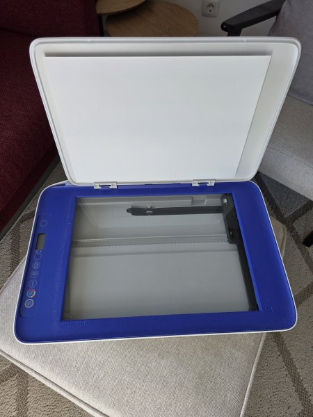 HP All-in-One Drucker/Scanner/Kopierer !!Umzugsverkauf!! Abholung nur bis Sonntag, 20. September.