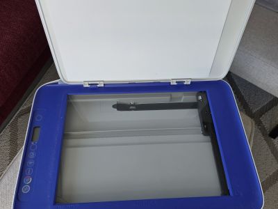 HP All-in-One Drucker/Scanner/Kopierer !!Umzugsverkauf!! Abholung nur bis Sonntag, 20. September.
