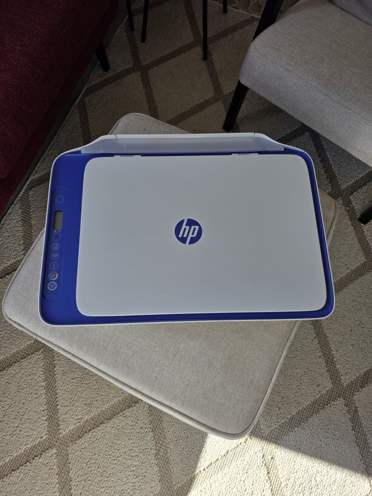 HP All-in-One Drucker/Scanner/Kopierer !!Umzugsverkauf!! Abholung nur bis Sonntag, 20. September.