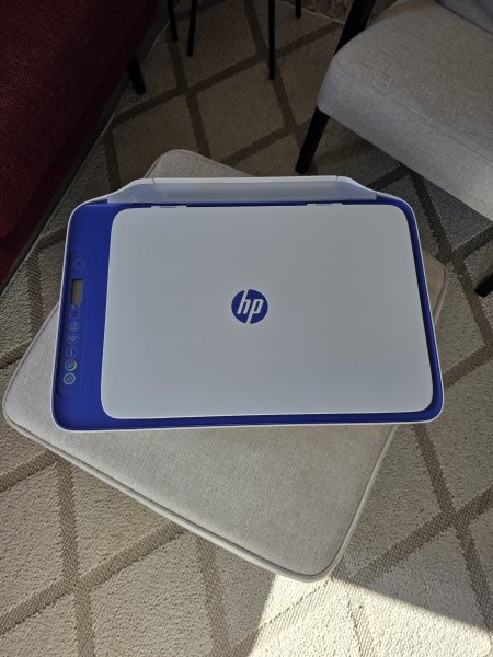HP All-in-One Drucker/Scanner/Kopierer !!Umzugsverkauf!! Abholung nur bis Sonntag, 20. September.