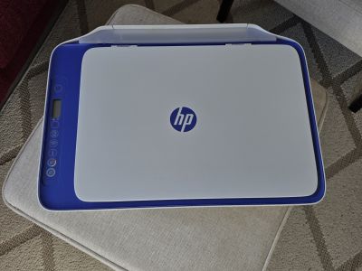 HP All-in-One Drucker/Scanner/Kopierer !!Umzugsverkauf!! Abholung nur bis Sonntag, 20. September.
