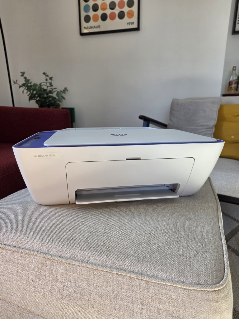 HP All-in-One Drucker/Scanner/Kopierer !!Umzugsverkauf!! Abholung nur bis Sonntag, 20. September.