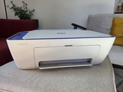 HP All-in-One Drucker/Scanner/Kopierer !!Umzugsverkauf!! Abholung nur bis Sonntag, 20. September.