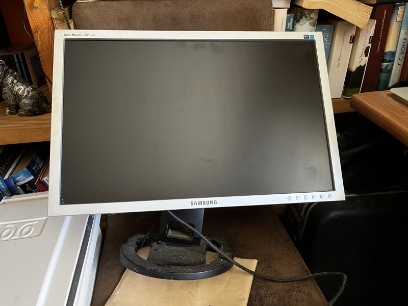 HP portátil EliteBook Intel i7 + regalo