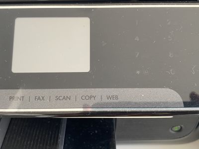 HP Officejet 7500A Wide Format  A3 Multifunktionsdrucker