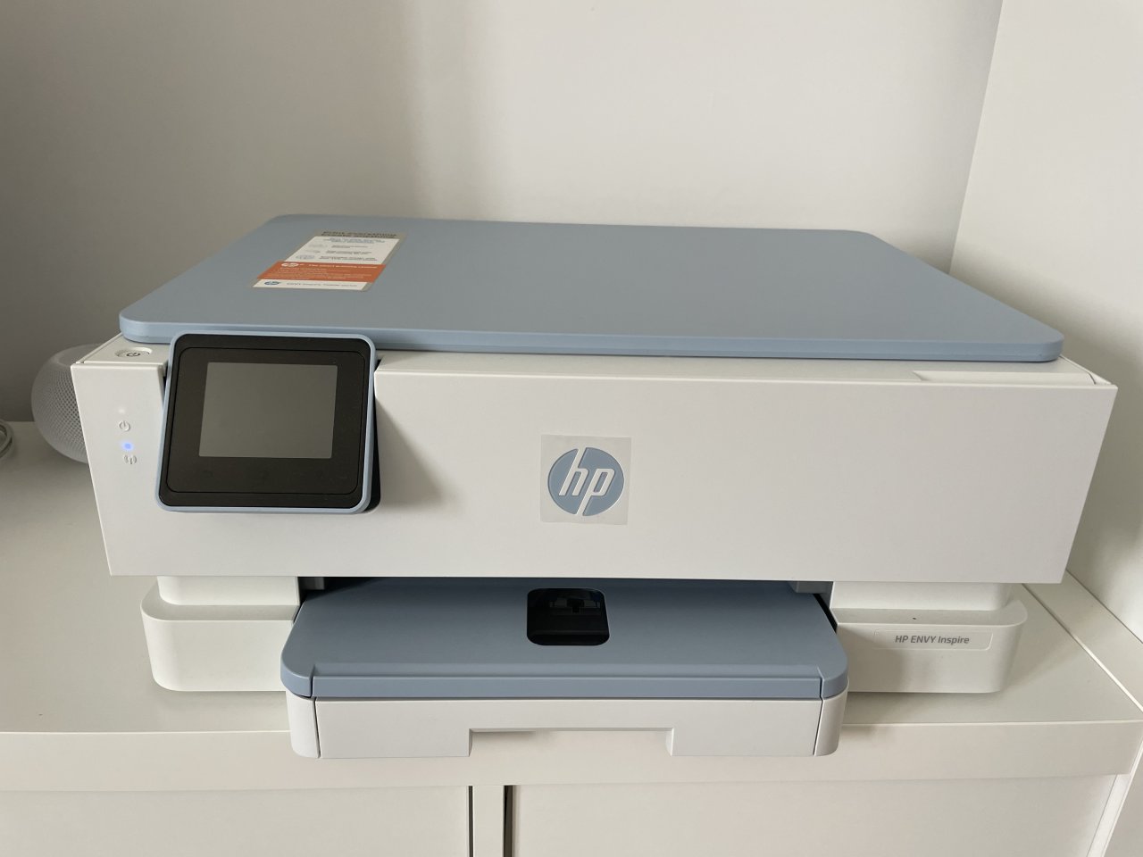 HP Tintenstrahldrucker ENVY inspire 7221e