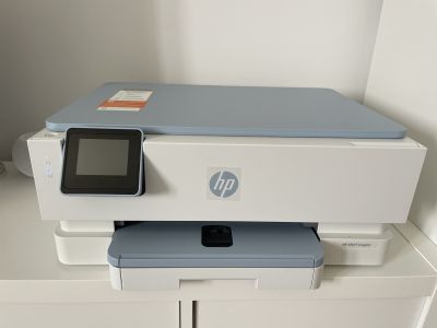 HP Tintenstrahldrucker ENVY inspire 7221e
