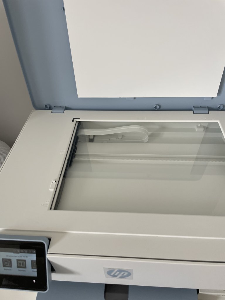 HP Tintenstrahldrucker ENVY inspire 7221e